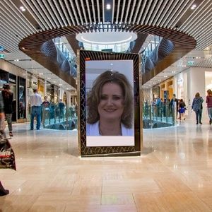 Meet your Posher, Cheryl